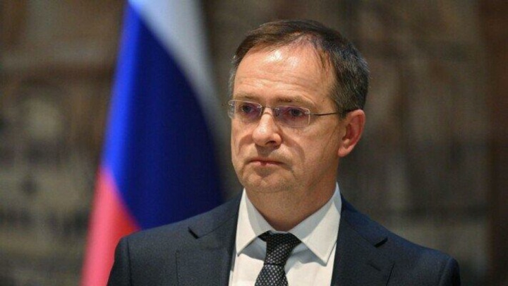 مذاکرات سخت ژنو برایمسکو و کی‌یف