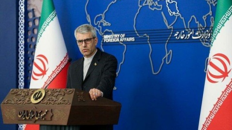 محکومیت اقدام رژیم صهیونیستی در غصب اراضی فلسطینی در کرانه باختری