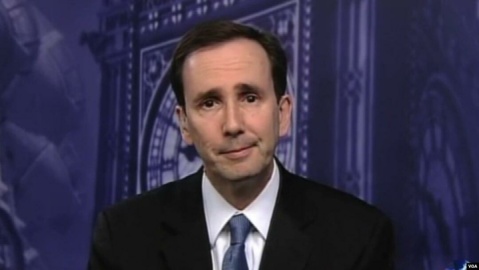 آلن ایر: ایران به هرگونه اقدام نظامی پاسخ سهمگین خواهد داد