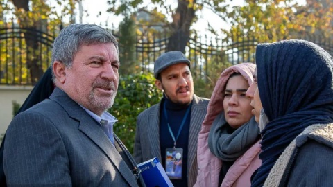 حضرتی: نظر دولت، آزادی بازداشت‌شدگانی است که جرم سنگین ندارند