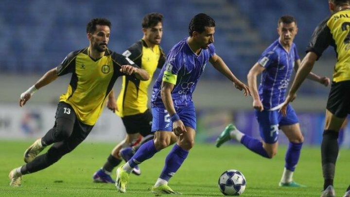 رشیدی: استقلال نیاز به شوک دارد