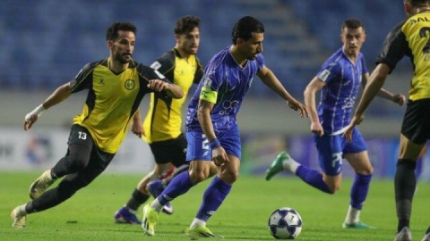 رشیدی: استقلال نیاز به شوک دارد