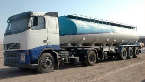 جابه‌جایی سالانه ۱۰۰ میلیون تن فرآورده‌های نفتی