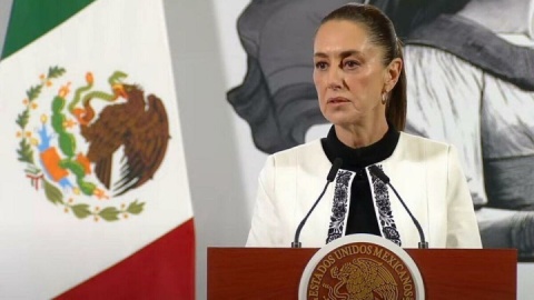 مکزیک هم دعوت ترامپ برای نشست غزه را رد کرد