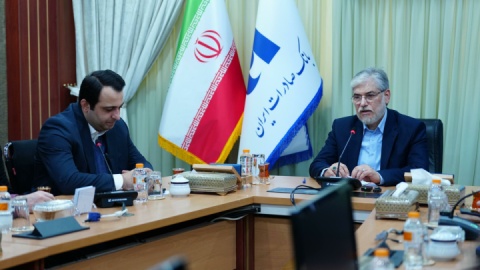 تفاهم‌نامه توسعه همکاری وزارت علوم، تحقیقات و فناوری و بانک صادرات ایران امضا شد