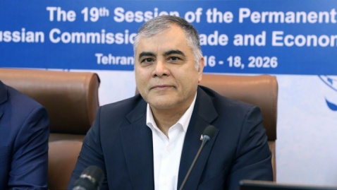 همکاری‌های ایران و روسیه در توسعه میادین نفت و گاز به نتایج ملموس رسیده است