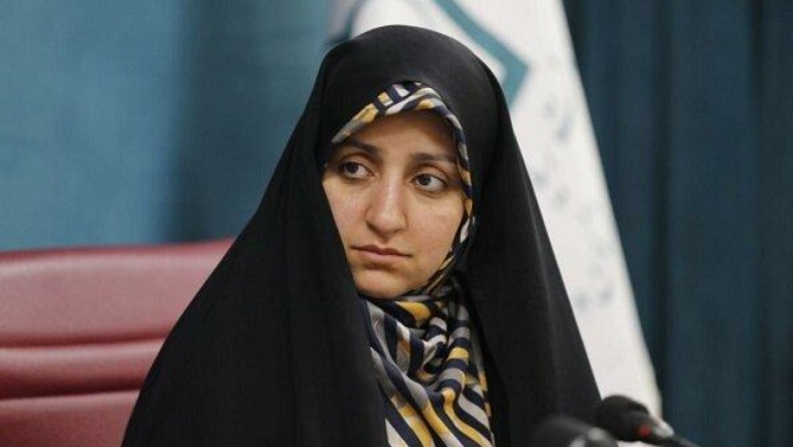 سهم زنان در پست‌های مدیریتی چقدر است؟