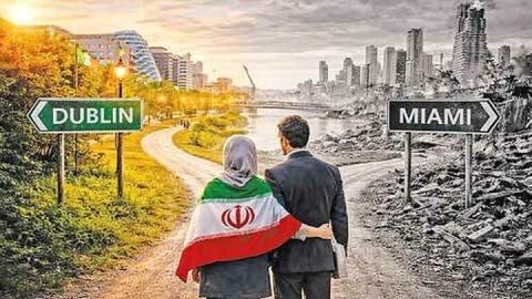 دوراهی تعامل سازنده یا تقابل مخرب