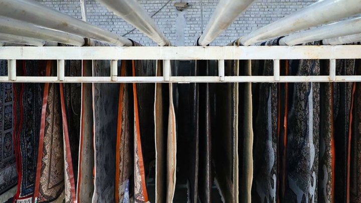 قالیشویی‌های غیرمجاز زیر ذره‌بین پلیس آگاهی/ شهروندان مراقب افراد کلاهبردار باشند