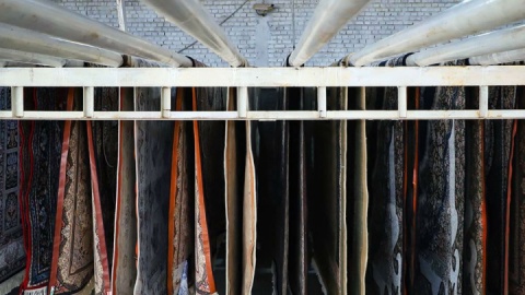 قالیشویی‌های غیرمجاز زیر ذره‌بین پلیس آگاهی/ شهروندان مراقب افراد کلاهبردار باشند