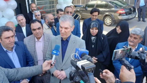 گام جهادی مدیریت شهری فرون‌آباد برای توسعه پایدار رفاه شهروندان