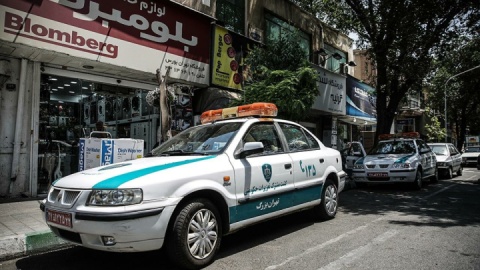 آغاز گشت‌های ویژه تعزیرات برای کنترل بازار رمضان و نوروز