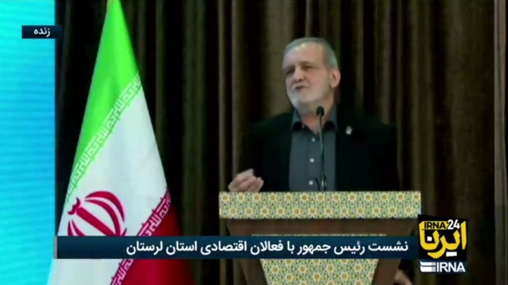 فیلم/ اگر فقط ۱۰ درصد صرفه‌جویی شود، معادل ۹۰۰ هزار بشکه در روز آزاد خواهد شد