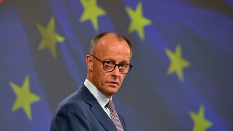 آلمان به دنبال تسلیحات هسته‌ای مستقل نیست