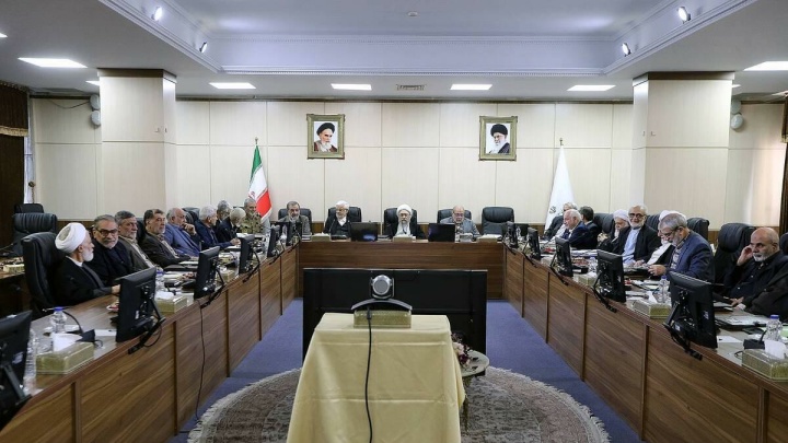 مقامات آمریکا بدانند محاسبات آنها در مورد ملت ایران و رهبری انقلاب غلط است