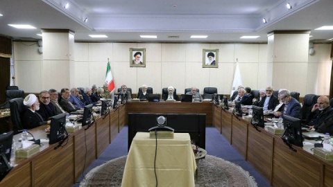 مقامات آمریکا بدانند محاسبات آنها در مورد ملت ایران و رهبری انقلاب غلط است