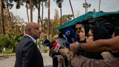 واکنش میدری به افزایش مبلغ کالابرگ