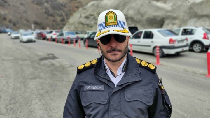 ترافیک سنگین در ۲ آزادراه و محور شهریار/ تردد در جاده‌های شمالی روان است