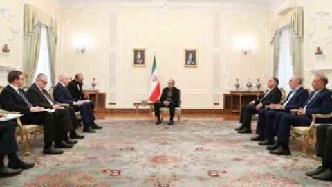 پزشکیان‌: مصمم به اجرای سریع برنامه جامع همکاری‌های راهبردی دو کشور هستیم