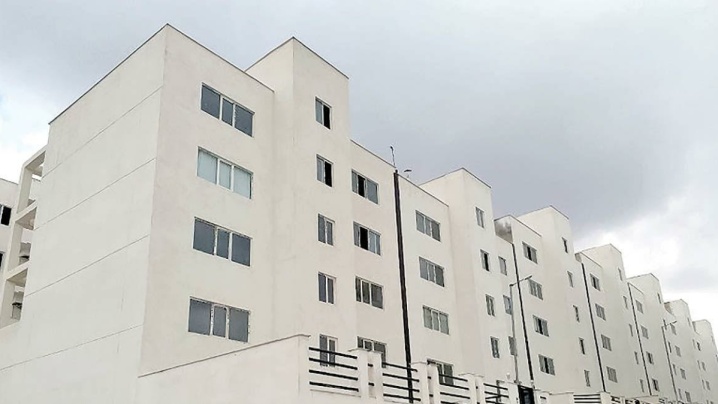 عددسازی علیه مسکن