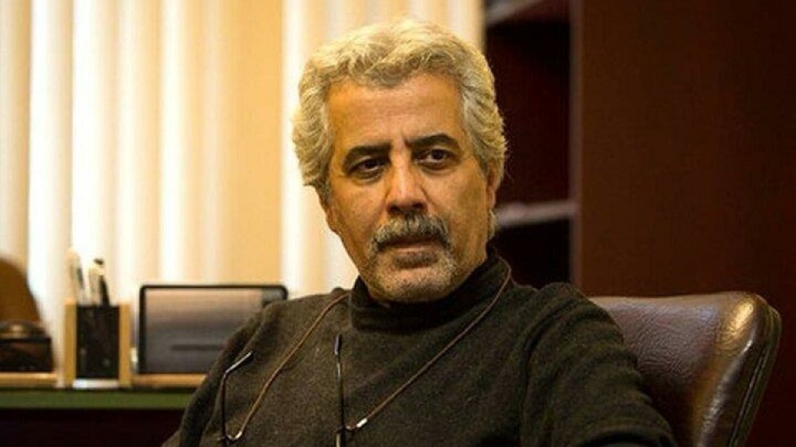 بازگشت احمدرضا درویش پس از ۱۲ سال به سینما