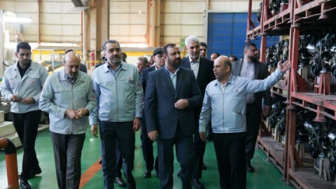 انتقاد دادستان تهران از قیمت خودروها