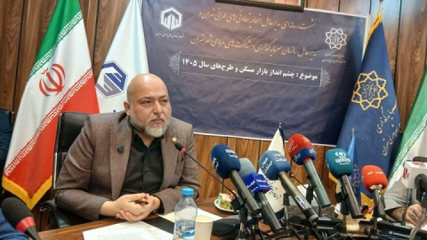 سهم ۷۰ درصدی مسکن از سبد معیشت خانوار/ لزوم کاهش هزینه‌های مسکن