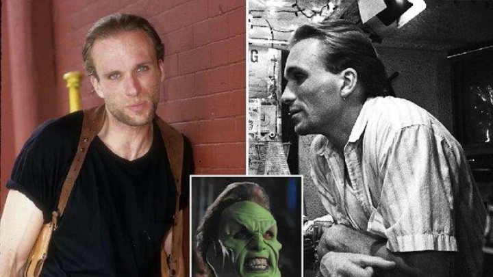 پایان تلخ زندگی بازیگر هالیوود