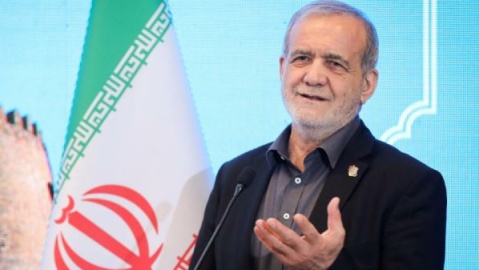 فیلم/رئیس جمهور در گفت‌وگوی تلویزیونی پایان سفر استان لرستان