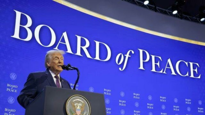 ترامپ: ظرف ۱۰ روز آینده مشخص می‌شود با ایران به توافق می‌رسیم یا خیر