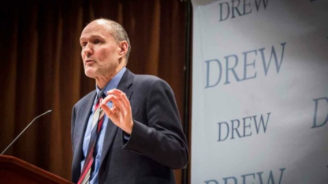 اروپا در زندان فراآتلانتیک