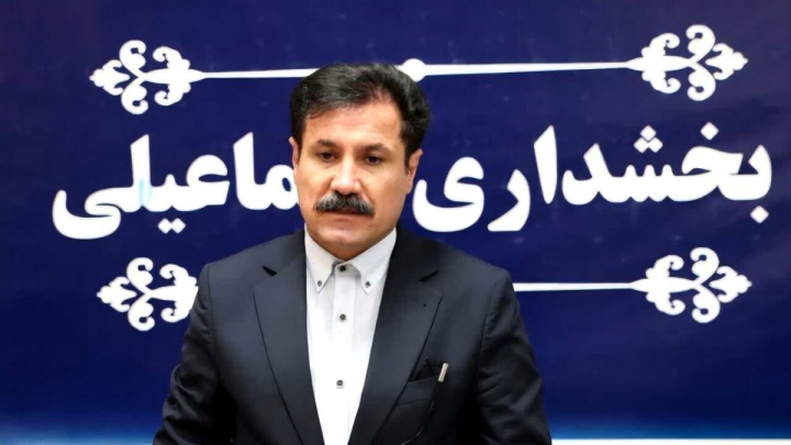 هدف دولت‌ توزیع عادلانه ثروت ملی است