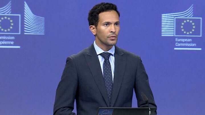 ما به پیشرفت مذاکرات ایران و آمریکا دلگرم شده‌ایم