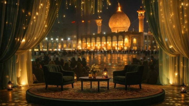 پخش فصل ششم «ماه ماه» در شبکه سلامت