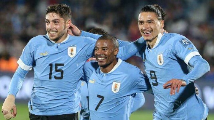 اروگوئه به دنبال بازی دوستانه با تیم ملی فوتبال ایران؟