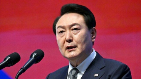 حبس ابد برای رئیس جمهور  سابق کره جنوبی