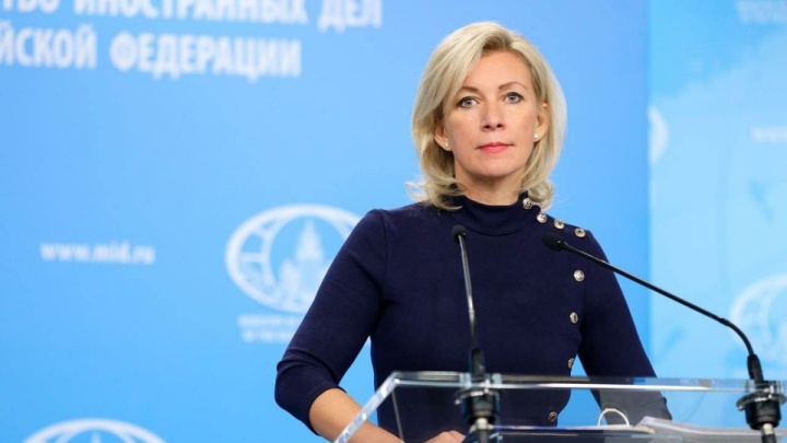 واکنش روسیه به بازداشت برادر پادشاه انگلیس