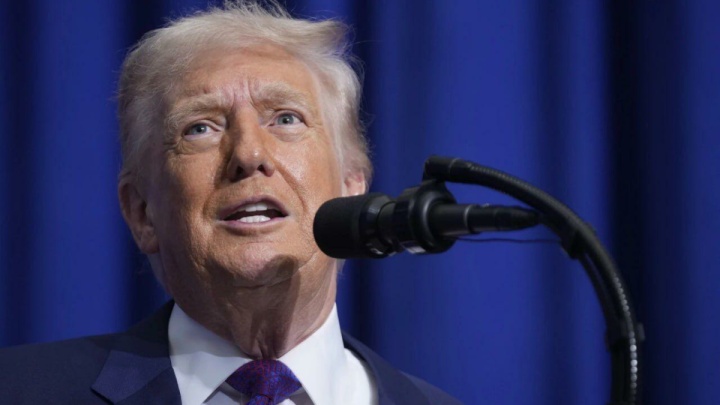 ترامپ: به هر شکل ممکن با ایران به توافق می رسیم