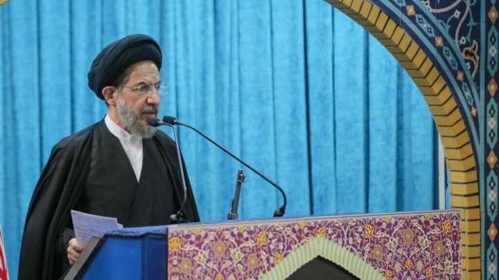 دستگاه دیپلماسی براساس حکمت، عزت و مصلحت کشور مذاکره کند