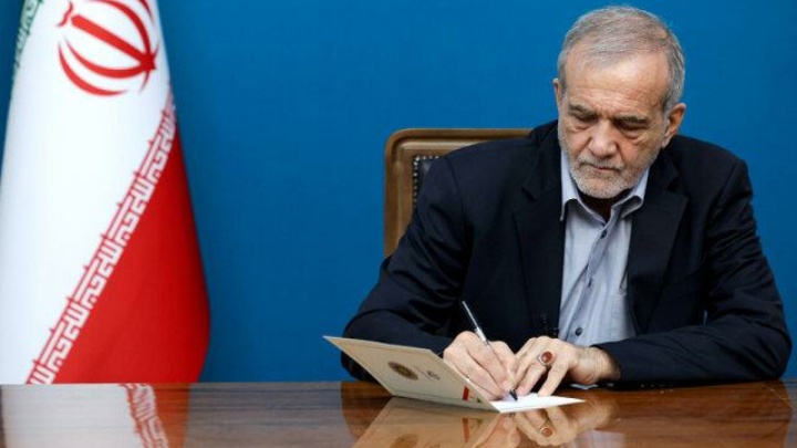 رئیس جمهور درگذشت حاج محمد قمی را تسلیت گفت