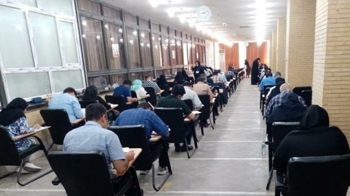 نتایج پذیرش بدون کنکور هفته اول اسفند اعلام می‌شود