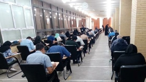 نتایج پذیرش بدون کنکور هفته اول اسفند اعلام میشود