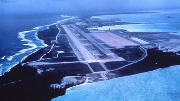 مخالفت انگلیس با استفاده از پایگاه‌هایش برای حمله به ایران