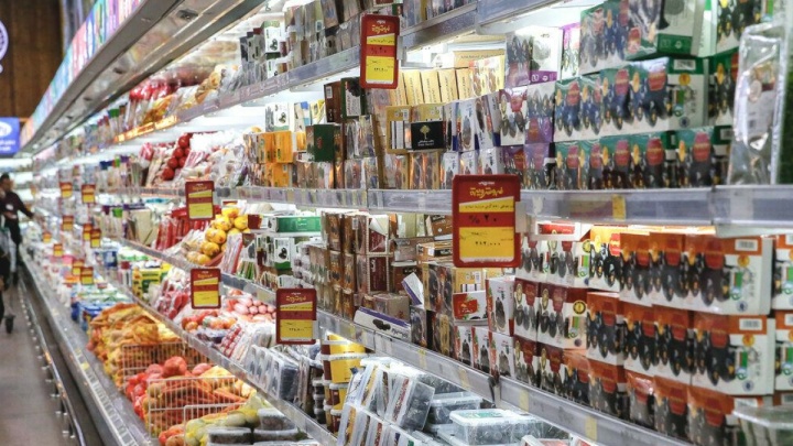 ۵۰ درصد شکایت‌های مردمی در حوزه گرانفروشی است