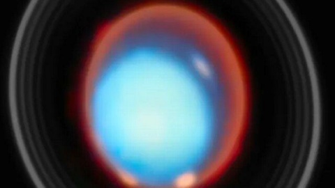 تلسکوپ جیمز وب دوباره تاریخ‌ساز شد