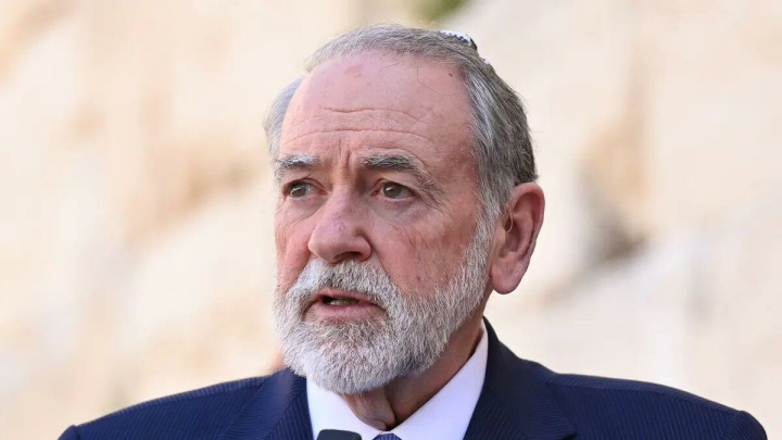 اولین واکنش عربی به اظهارات هاکبی درباره سیطره اسرائیل بر منطقه