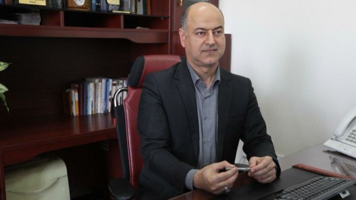 بازطراحی ساختار سازمانی شرکت پالایش نفت تهران