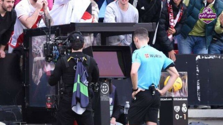 پیشنهاد جالب بارسلونا برای VAR