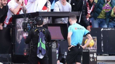 پیشنهاد جالب بارسلونا برای VAR