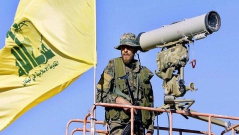 حزب الله: دیگر محکوم کردن حملات اسرائیل علیه لبنان سودی ندارد